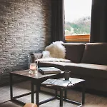 Nordic Lodge - Suite Hotel