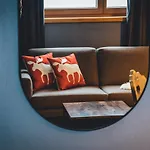 Apartment Nordic Lodge - Suite Hotel