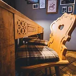 Nordic Lodge - Suite Hotel Bad Kleinkirchheim
