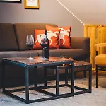Apartment Nordic -