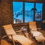 Nordic Lodge - Suite Hotel * Bad Kleinkirchheim