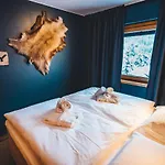 Nordic Lodge - Suite Hotel Bad Kleinkirchheim
