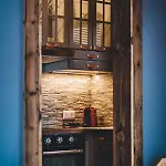 Nordic Lodge - Suite Hotel