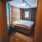 Nordic Lodge - Suite Hotel Apartment *