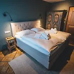 Apartment Nordic Lodge - Suite Hotel *
