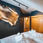 Nordic Lodge - Suite Hotel Bad Kleinkirchheim