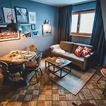 Nordic Lodge - Suite Hotel *