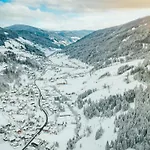 Nordic Lodge - Suite Hotel Apartment Bad Kleinkirchheim