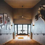 Nordic Lodge - Suite Hotel