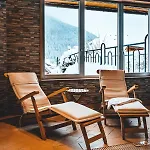 Apartment Nordic Lodge - Suite Hotel