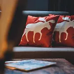 Nordic Lodge - Suite Hotel
