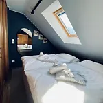 Apartment Nordic Lodge - Suite Hotel Bad Kleinkirchheim