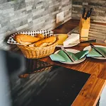 Nordic Lodge - Suite Hotel