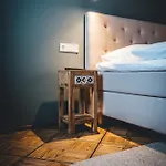 Nordic Lodge - Suite Hotel Apartment *