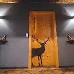 Nordic Lodge - Suite Hotel *