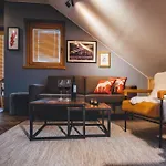 Nordic - Apartment *