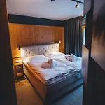 Apartment Nordic Lodge - Suite Hotel *