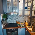 Apartment Nordic Lodge - Suite Hotel *