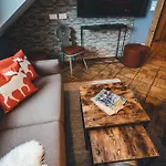 Nordic Lodge - Suite Hotel Apartment