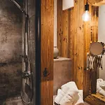 Apartment Nordic Lodge - Suite Hotel