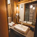 Nordic Lodge - Suite Hotel Apartment *