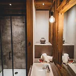 Nordic Lodge - Suite Hotel Apartment *
