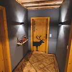 Nordic Lodge - Suite Hotel Apartment