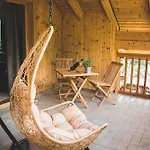 Nordic Lodge - Suite Hotel Bad Kleinkirchheim