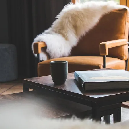 Nordic Lodge - Suite Hotel Bad Kleinkirchheim