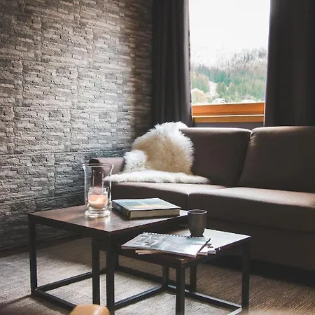 Nordic Lodge