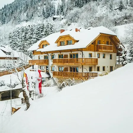 Nordic Bad Kleinkirchheim