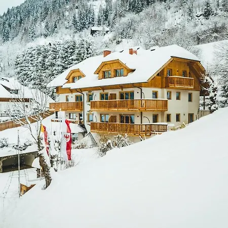 Nordic Lodge - Suite Hotel Bad Kleinkirchheim