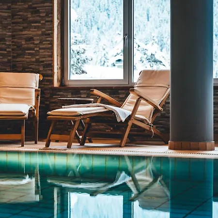 Nordic - Apartmán Bad Kleinkirchheim