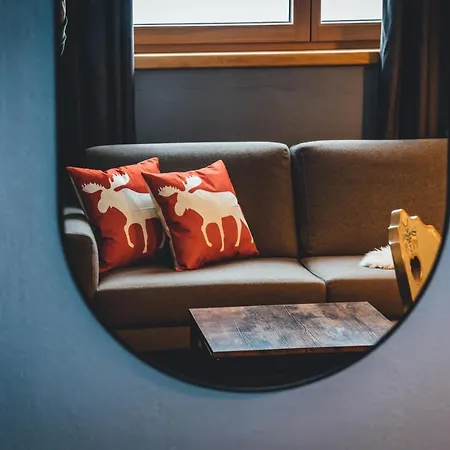 Apartamento Nordic