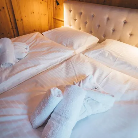 Apartment Nordic Lodge - Suite Hotel