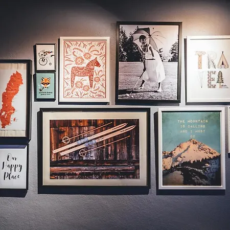 Apartamento Nordic *