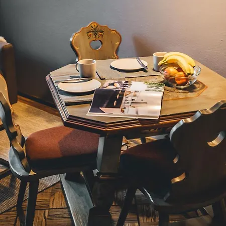 Nordic Apartamento Bad Kleinkirchheim