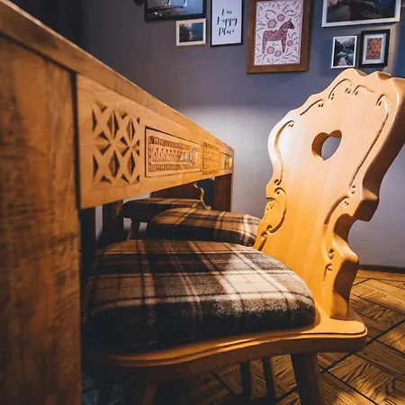 Nordic Lodge Bad Kleinkirchheim