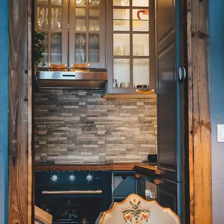 Nordic - Appartement Bad Kleinkirchheim