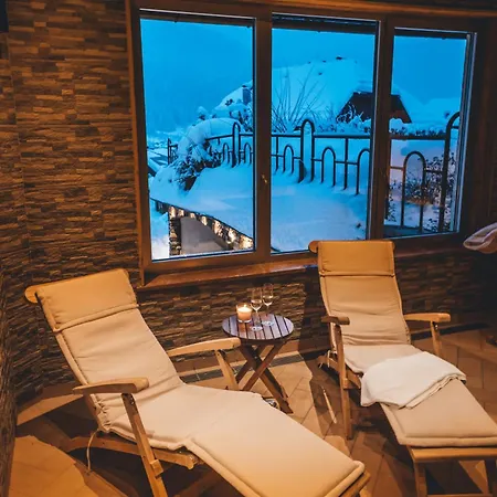 Nordic Lodge * Bad Kleinkirchheim