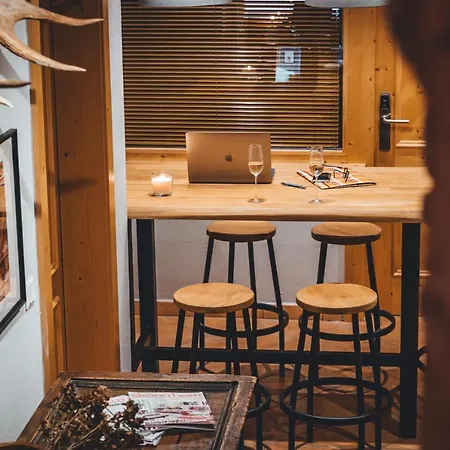 Apartamento Nordic *