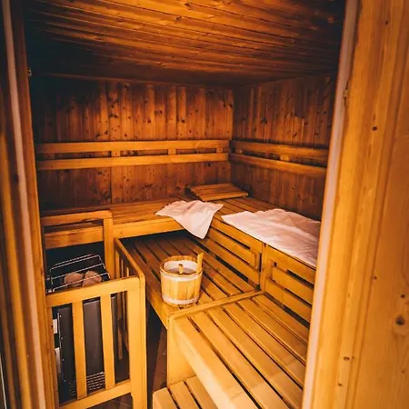 Apartmán Nordic -