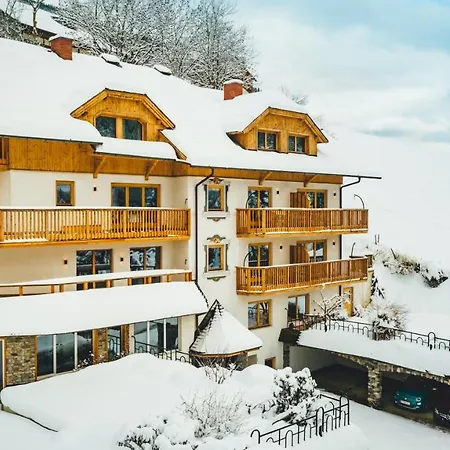 Nordic Lodge - Suite Hotel Apartment