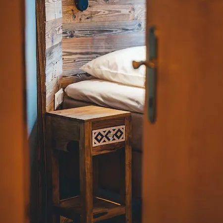 Nordic - Apartmán *