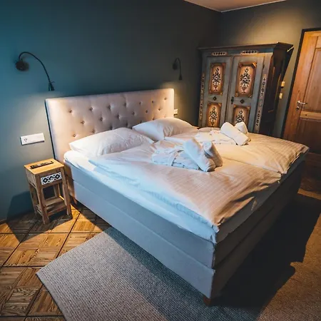 Apartamento Nordic *
