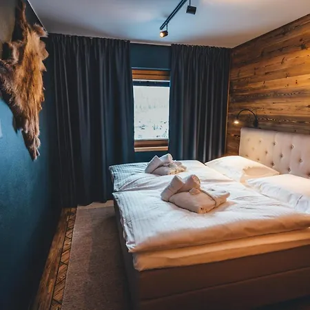 Nordic Lodge * Bad Kleinkirchheim