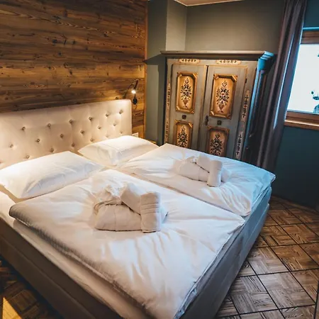 Apartmán Nordic -