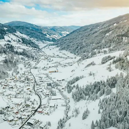 Nordic Appartement Bad Kleinkirchheim