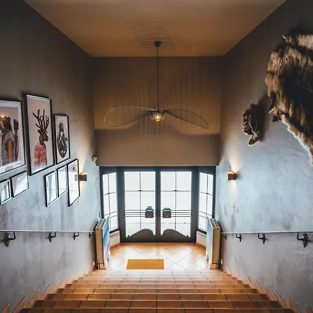 Nordic Lodge
