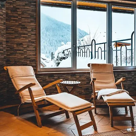 Apartmán Nordic -